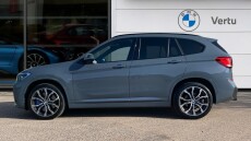 BMW X1 sDrive 20i M Sport 5dr Step Auto [Tech Pack II] Petrol Estate